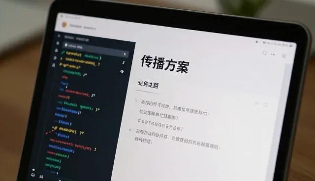 媒介投放中的技术挑战与应对策略